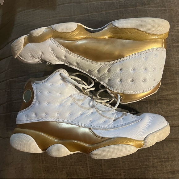 Jordan 13 Defining Moments size 11 - Picture 5 of 5